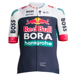 RED BULL – BORA – HANSGROHE