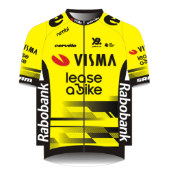 TEAM VISMA | LEASE A BIKE