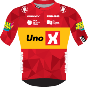 UNO-X MOBILITY