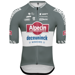 ALPECIN – DECEUNINCK
