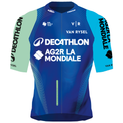 DECATHLON AG2R LA MONDIALE TEAM