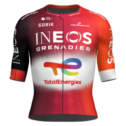 INEOS GRENADIERS