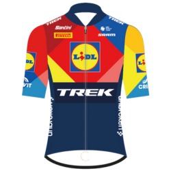 LIDL - TREK