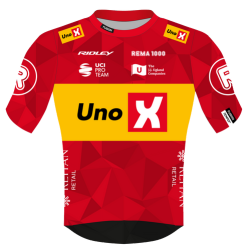 UNO-X MOBILITY