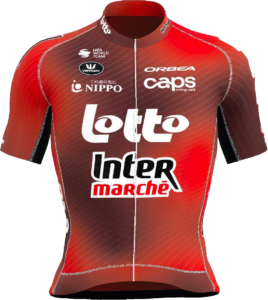 LOTTO INTERMARCHÉ